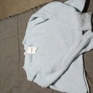 NWT Ladies sweater